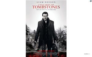 A Walk Among the Tombstones